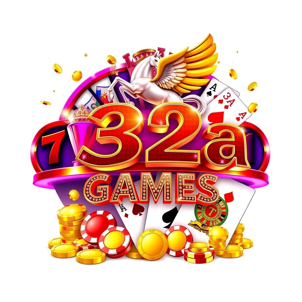 register 32a GAMES